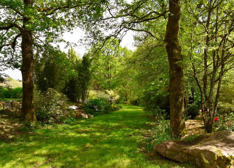 Les Jardins du Loriot
