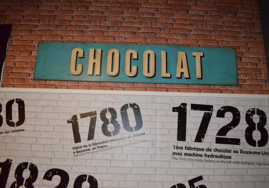 Musée du Chocolat