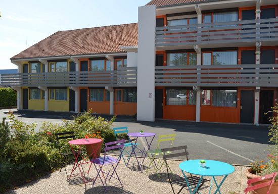 Hôtel Initial by Balladins