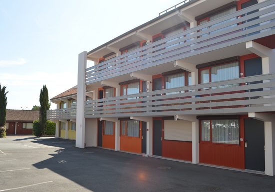 Hôtel Initial by Balladins