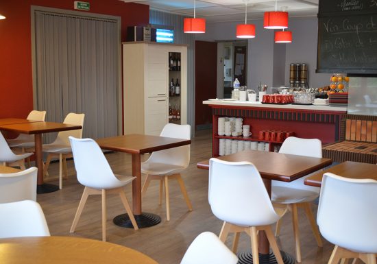 Hôtel Initial by Balladins