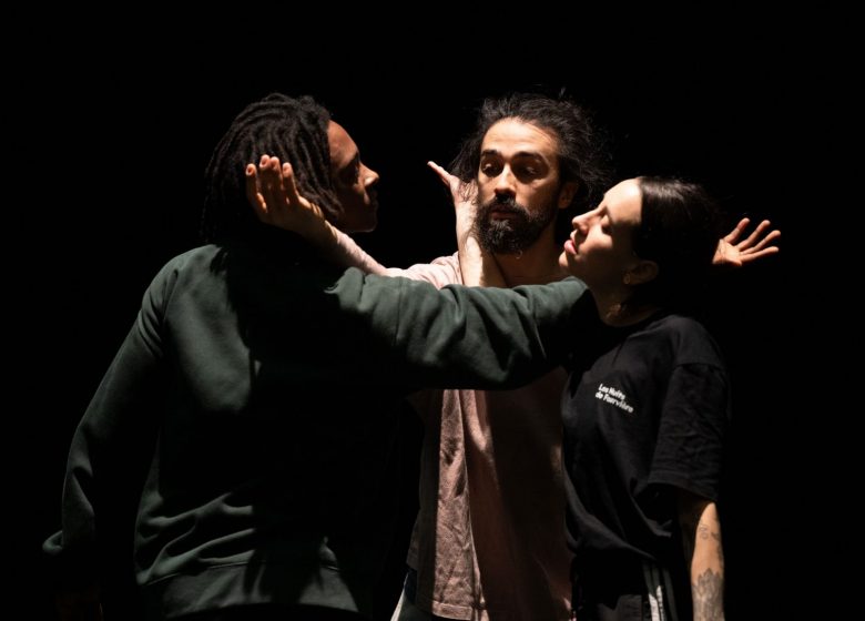 ENSO – Boléro | Mickaël Le Mer