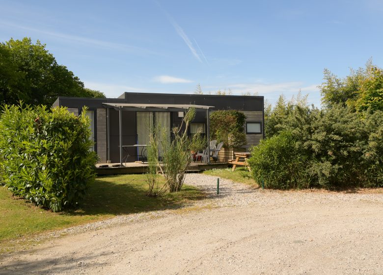 Parc Résidentiel de la Croix des Fontenelles