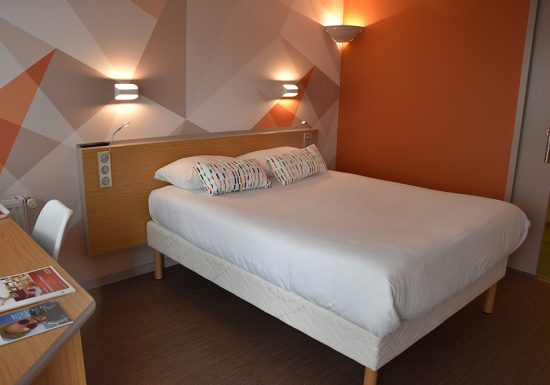 Hôtel Initial by Balladins