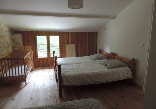 La Petite Ménagerie