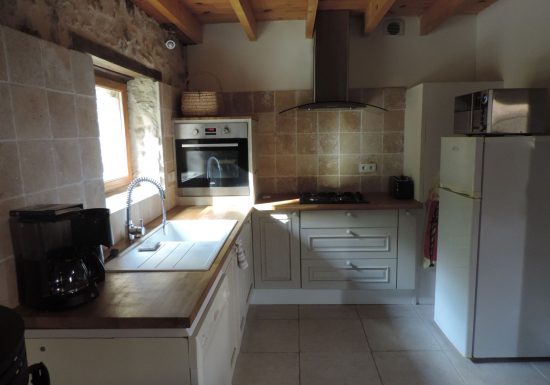 La Petite Ménagerie