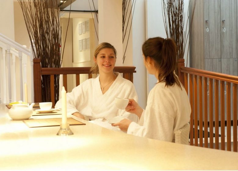Day Spa