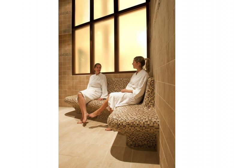 Day Spa