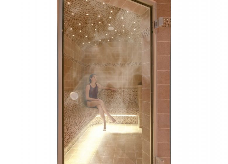 Day Spa