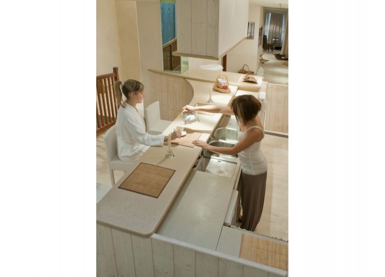 Day Spa