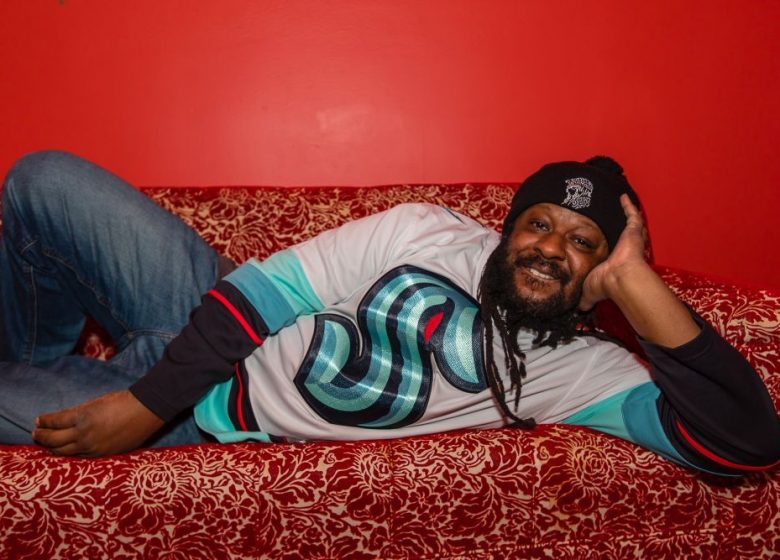 DELVON LAMARR ORGAN TRIO + THOMAS DOUCET & THE G LIGHTS