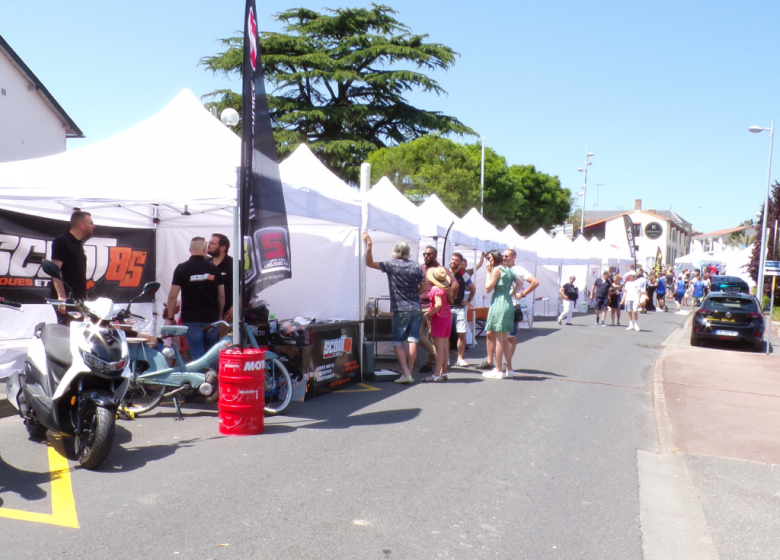 Rencontres et Vous à Venansoh!