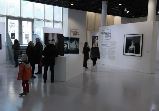 Espace d’art contemporain du Cyel