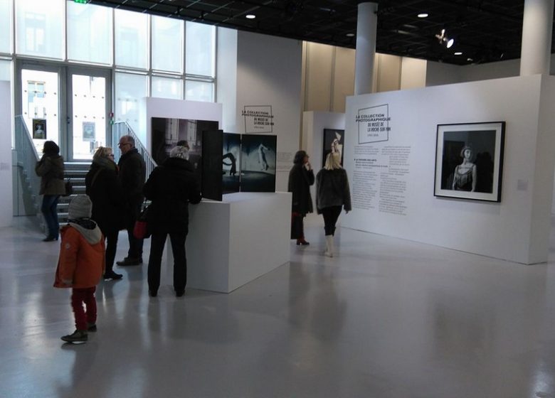Espace d’art contemporain du Cyel