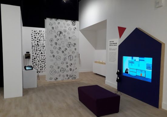 Espace d’art contemporain du Cyel