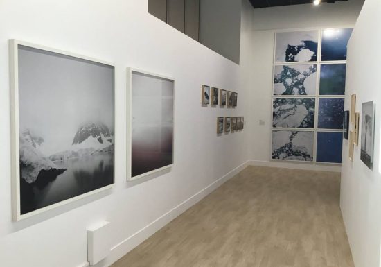 Espace d’art contemporain du Cyel