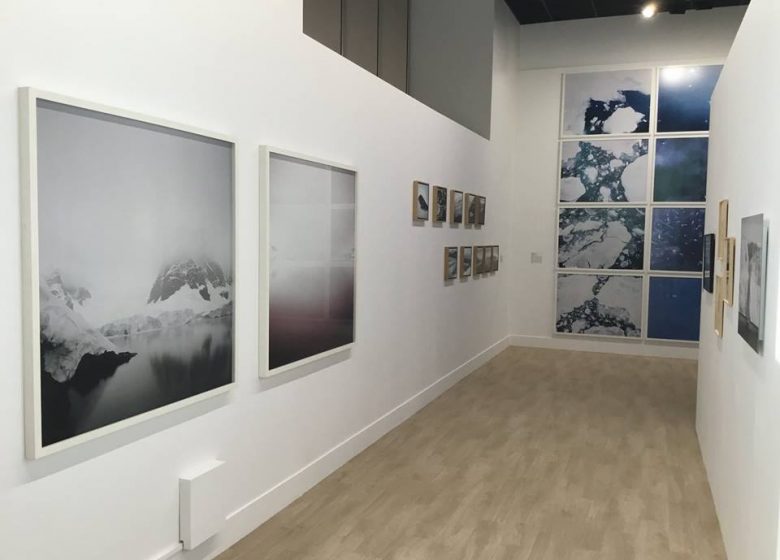 Espace d’art contemporain du Cyel