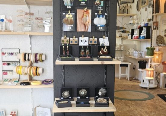 Lulu les Belles Oreilles