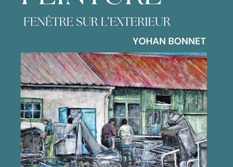 Fenêtre sur l’extérieur