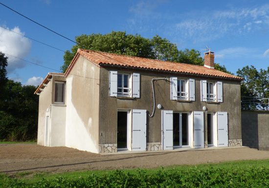 LES PRÉS DE BELLEVUE