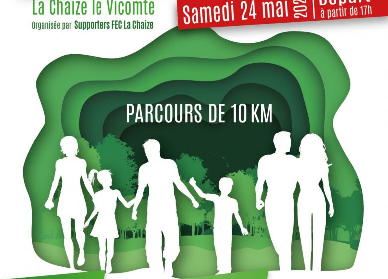 Marche gourmande