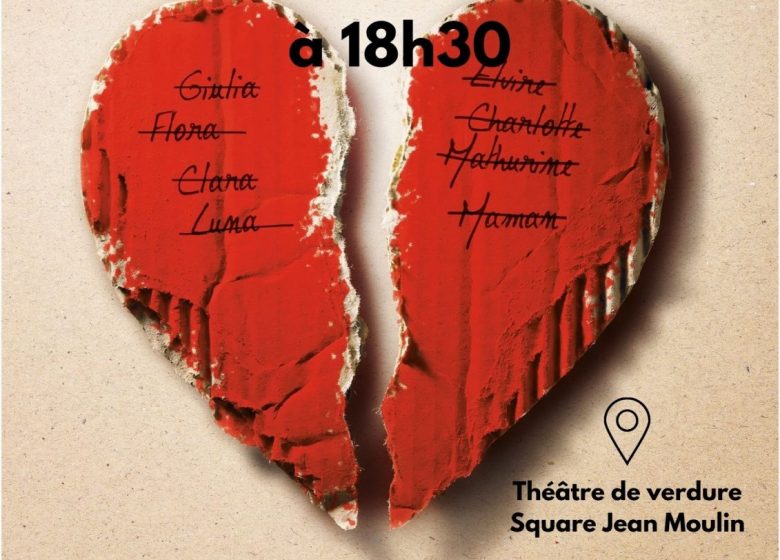 Théâtre en plein air « Don Juan »