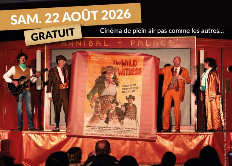 Le Film du Dimanche soir