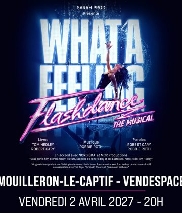 Flashdance – The Musical