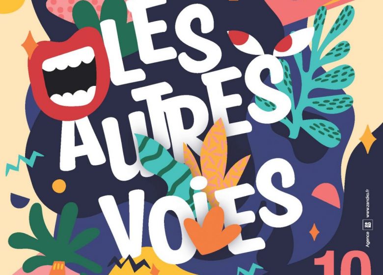 Festival Les Autres Voies