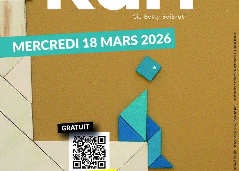 Spectacle petite-enfance « Karl »