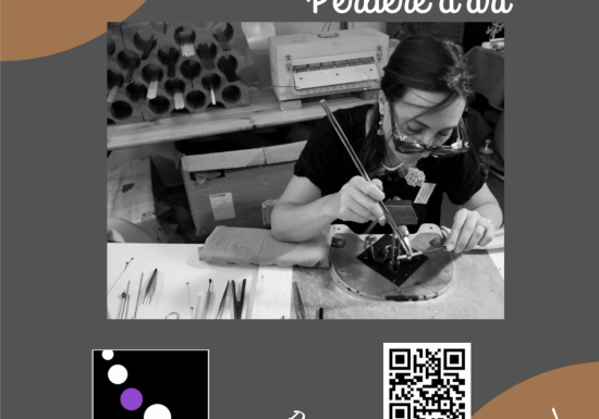 Couleur création, L&rsquo;atelier de Sophie