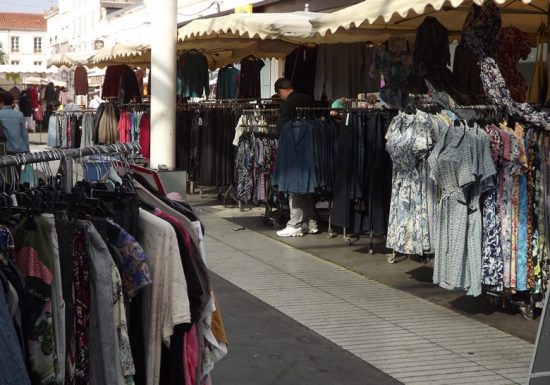 Foire mensuelle – La Roche Sur Yon