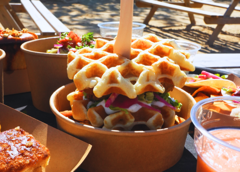 Le Park’ Guinguette