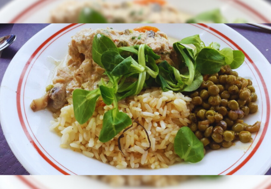 Le P’tit Florentais