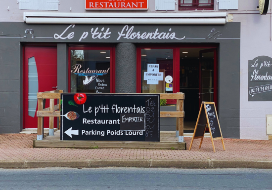 Le P’tit Florentais