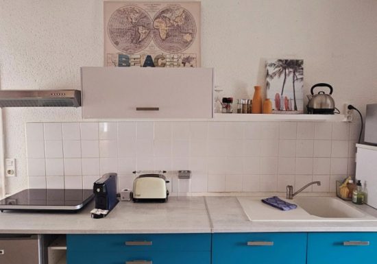 Domaine des Délices « Hawai »