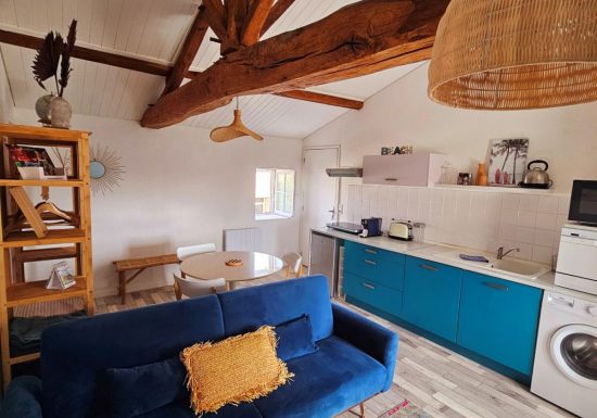 Domaine des Délices « Hawai »