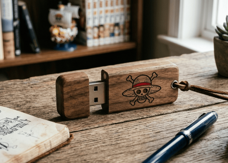 Atelier Fabrique ta clef USB