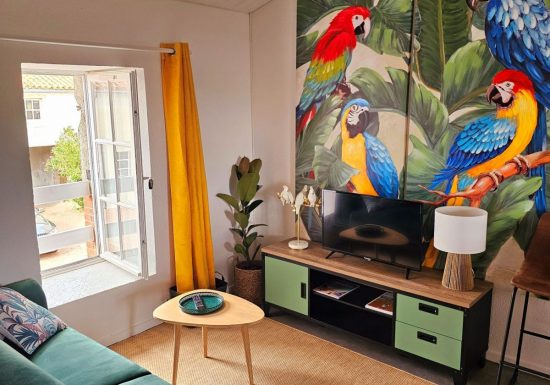 Domaine des Délices « Gîte Rio »