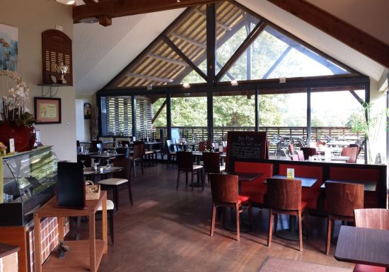 Bar-Club House La Domangère