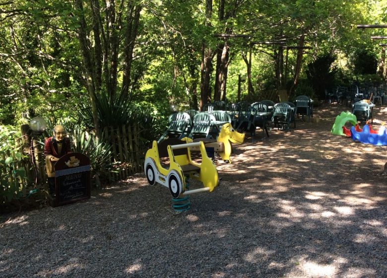 La Guinguette de Piquet