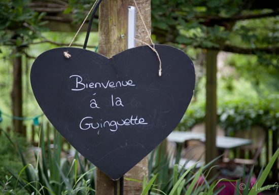 La Guinguette de Piquet