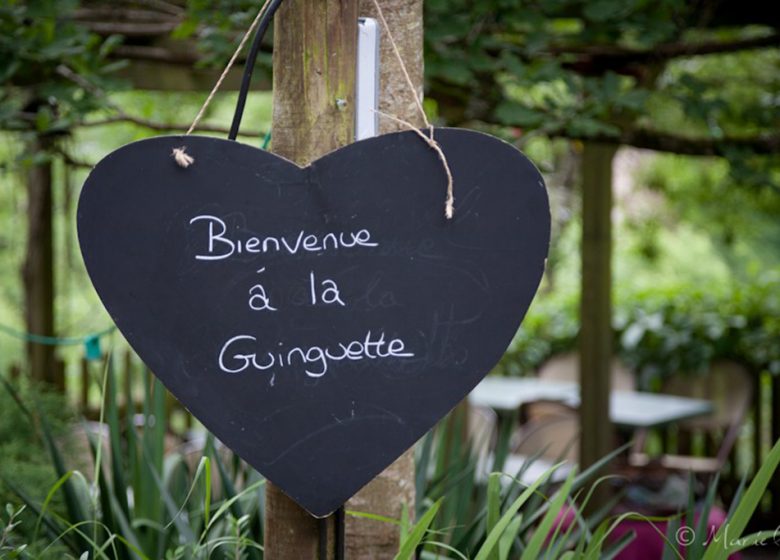 La Guinguette de Piquet