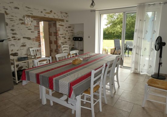 L’Orée des champs