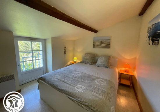 Les Sentiers de la Roussière