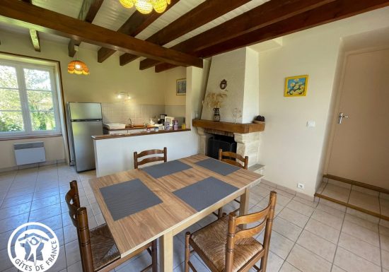 Les Sentiers de la Roussière