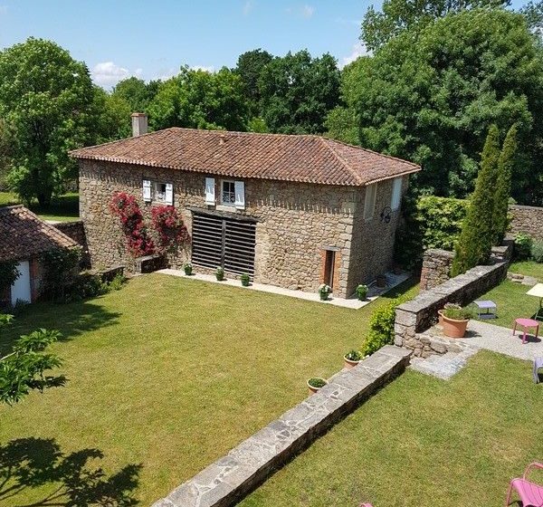 Le Logis du Bourg