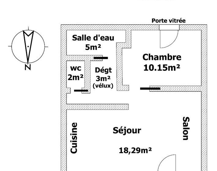 Le Fournil