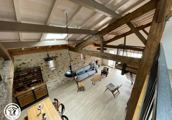 Gîte de la Couturière