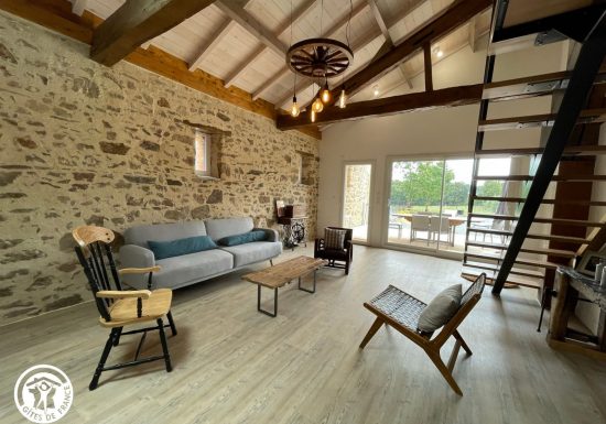 Gîte de la Couturière